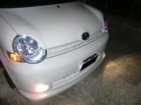 Toyota Vitz/Yaris/Platz/Echo/Funcargo/ist/bB/WiLL Vi/Sienta